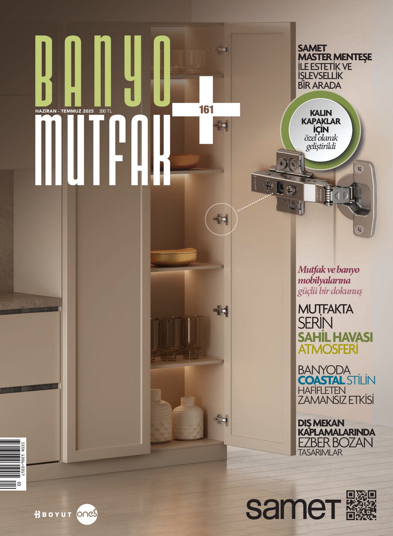 Banyo Mutfak Dergisi