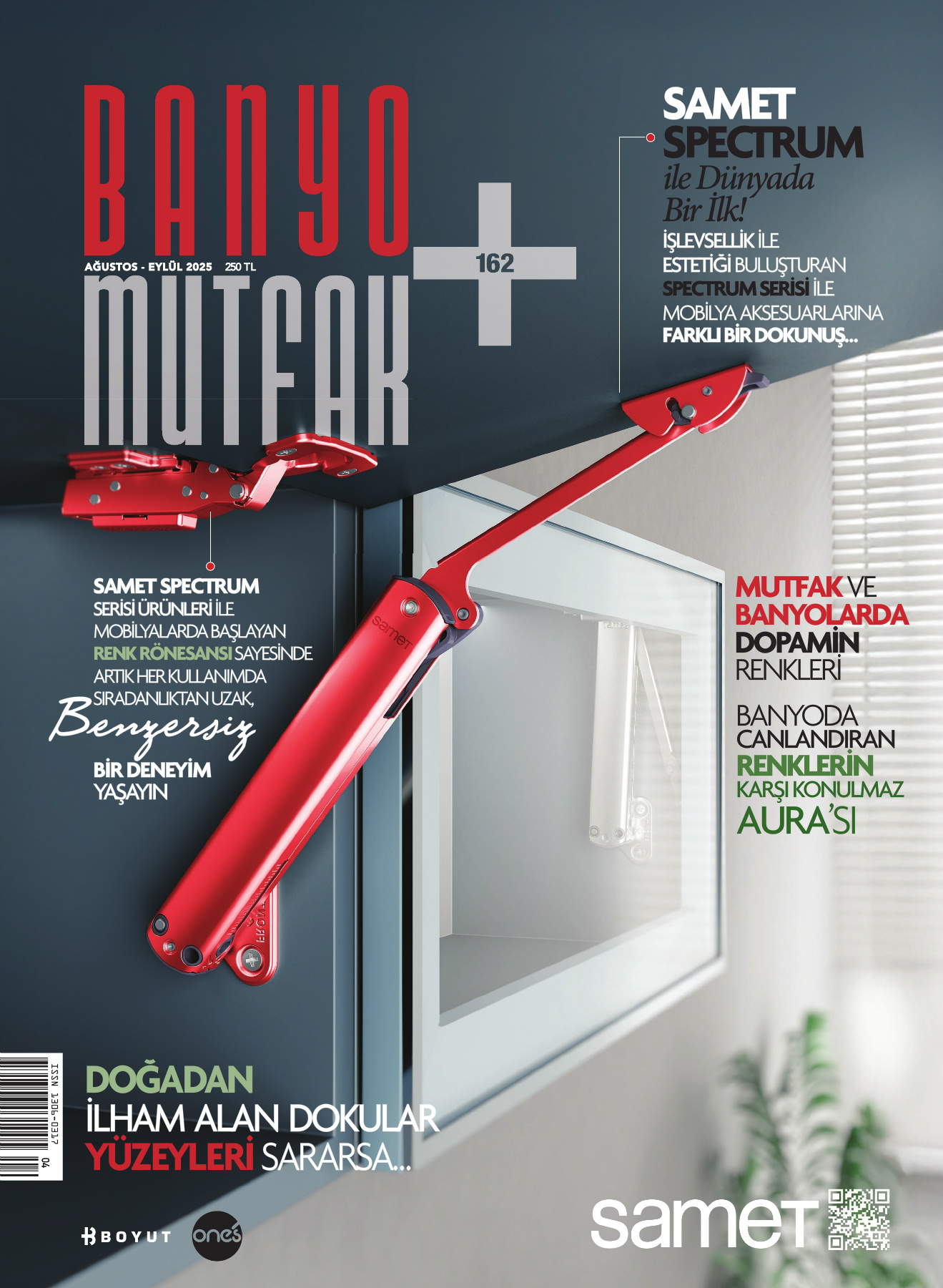 Banyo Mutfak Dergisi
