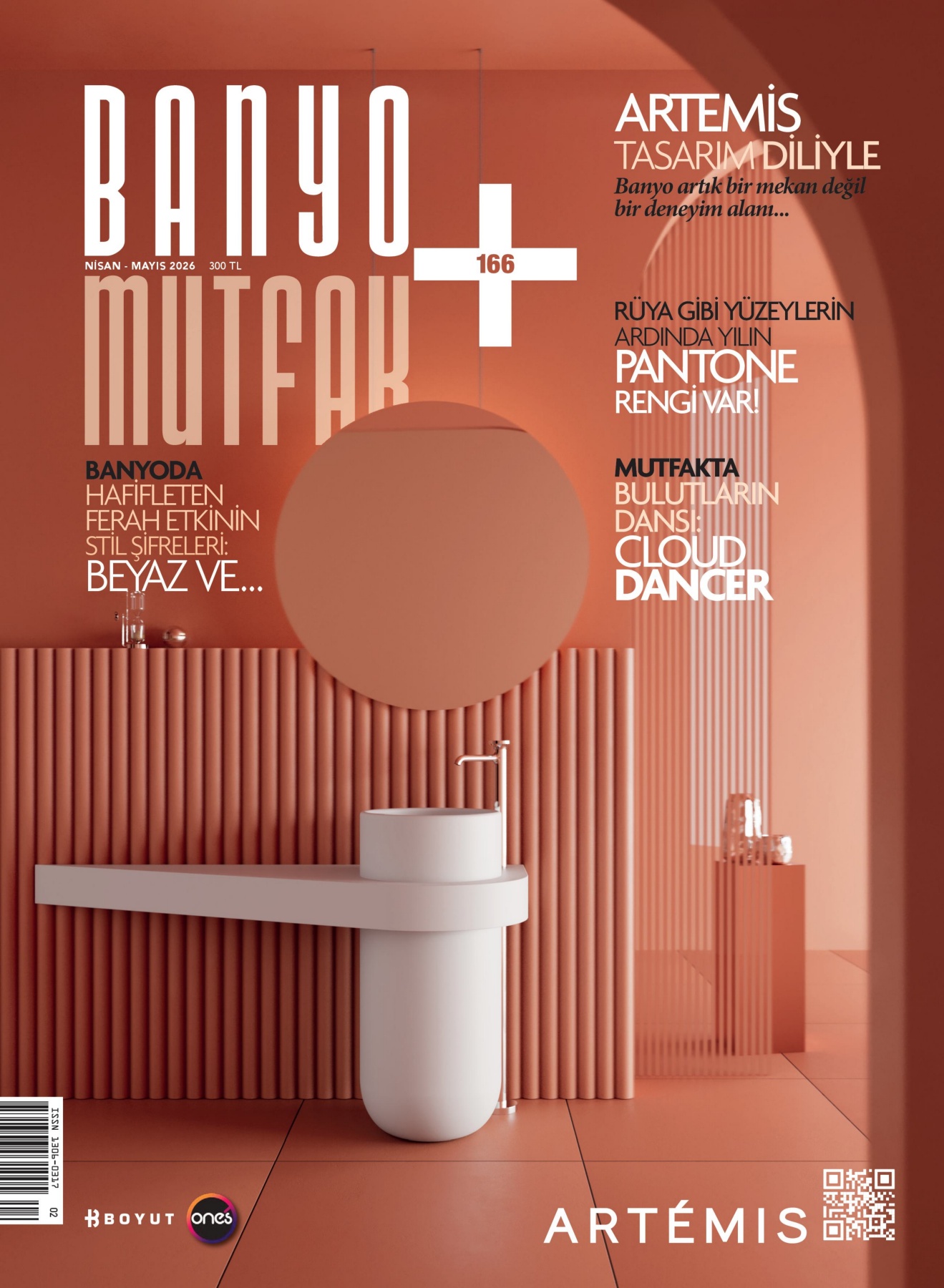 Banyo Mutfak Dergisi