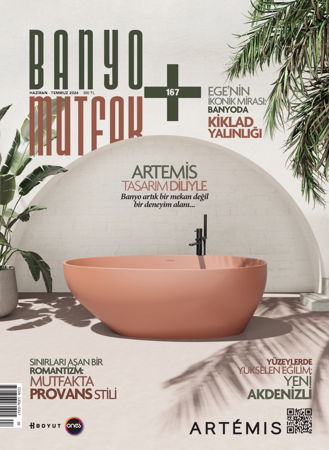 Banyo Mutfak Dergisi