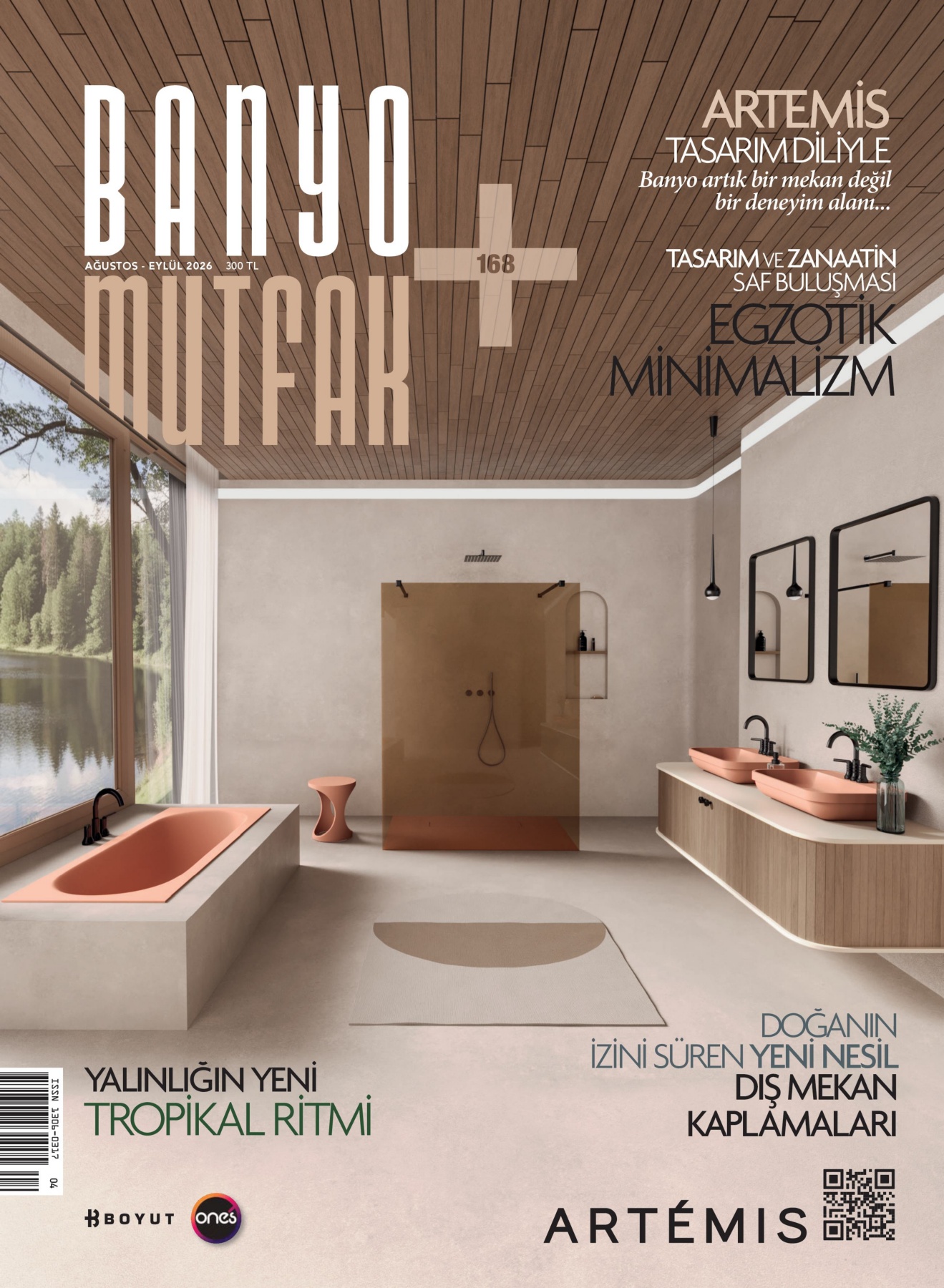 Banyo Mutfak Dergisi