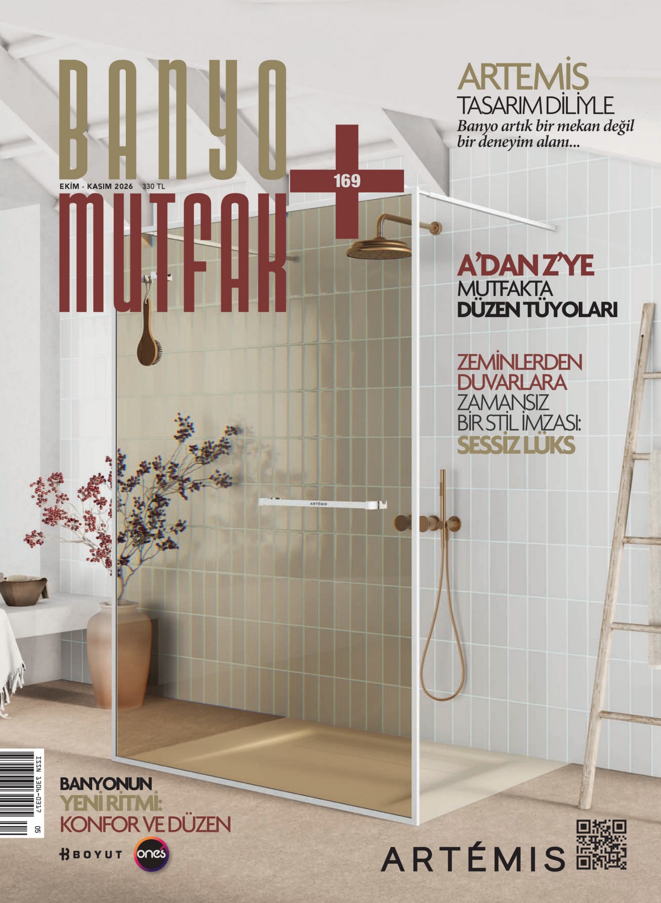 Banyo Mutfak Dergisi